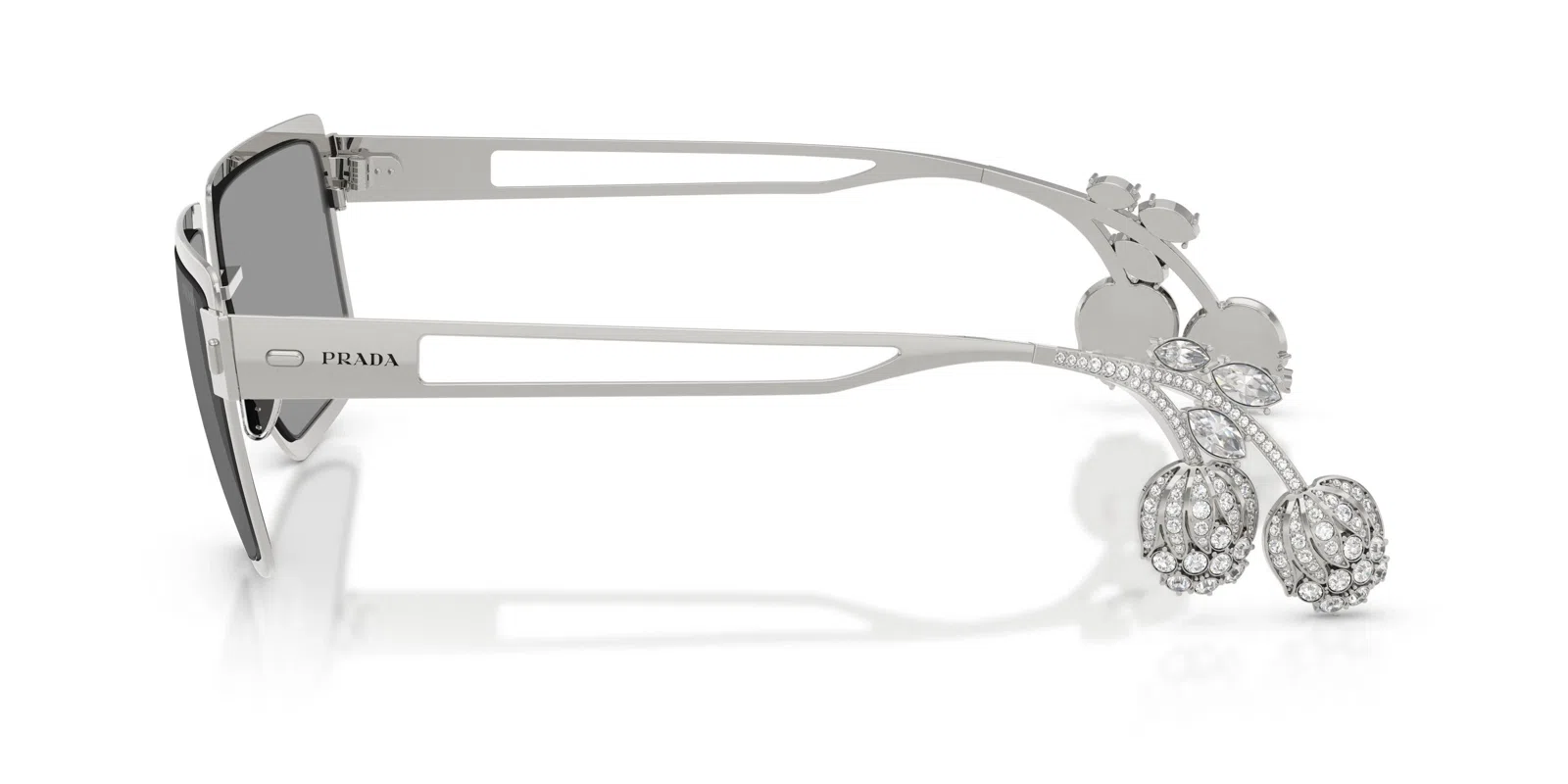 Prada D56S Sunglasses - view 2